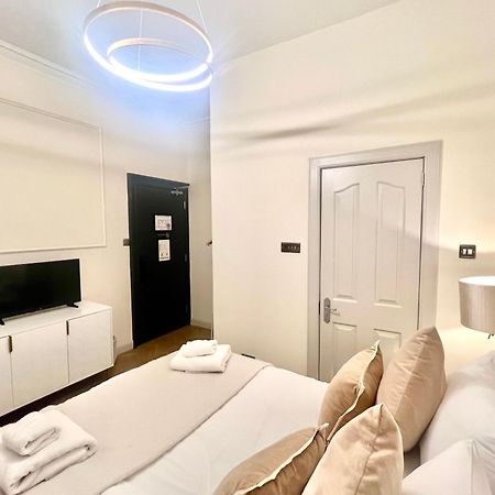 'Maisie' In Allandale Aparthotel Auchterarder Bagian luar foto