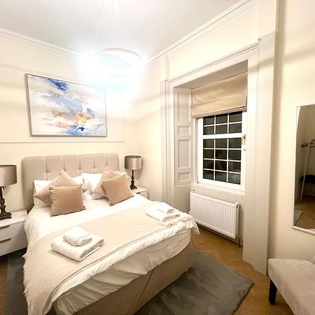 'Maisie' In Allandale Aparthotel Auchterarder Bagian luar foto
