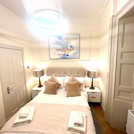 'Maisie' In Allandale Aparthotel Auchterarder Bagian luar foto