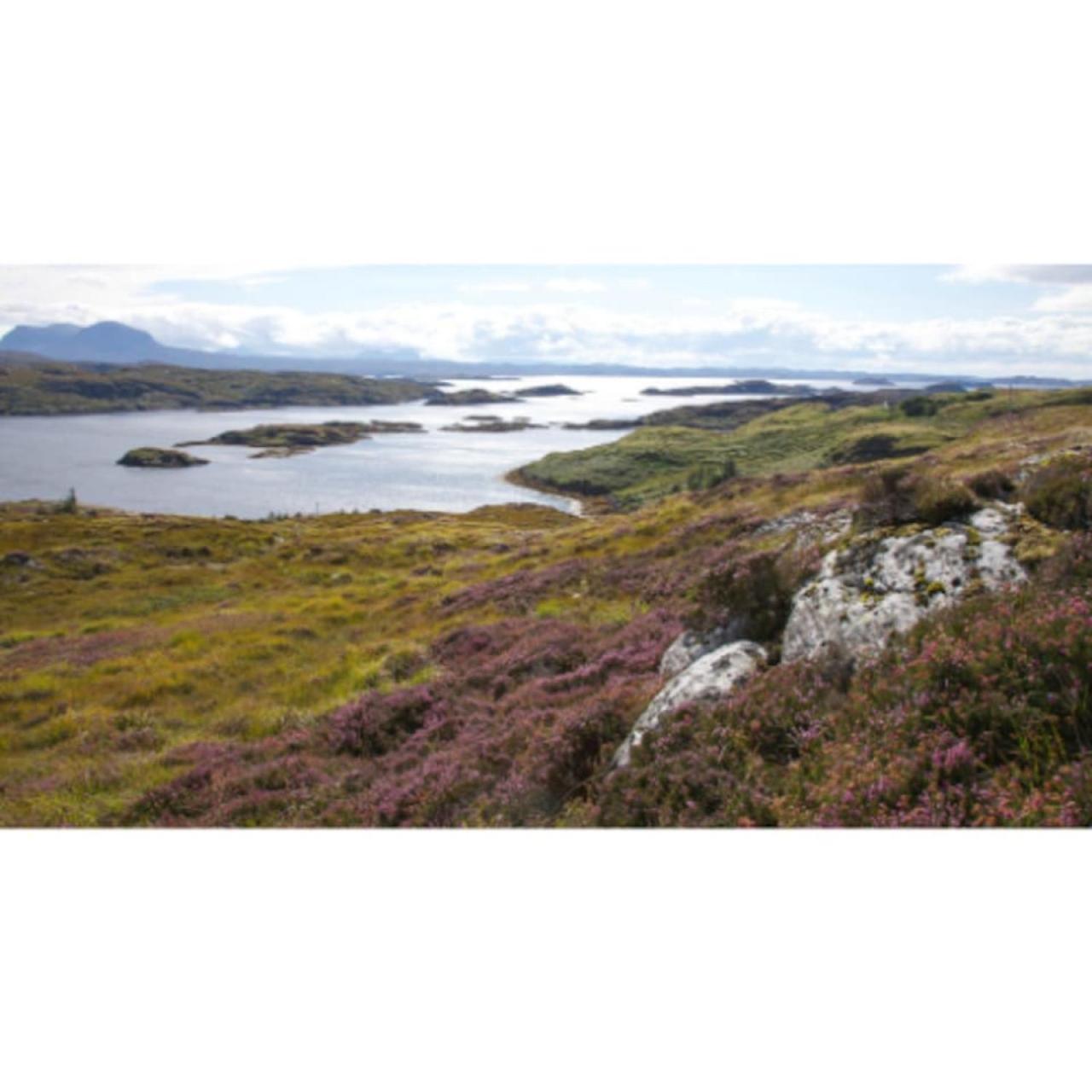 'Maisie' In Allandale Aparthotel Auchterarder Bagian luar foto