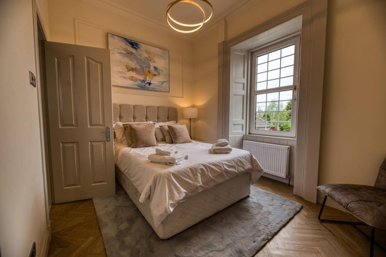'Maisie' In Allandale Aparthotel Auchterarder Bagian luar foto