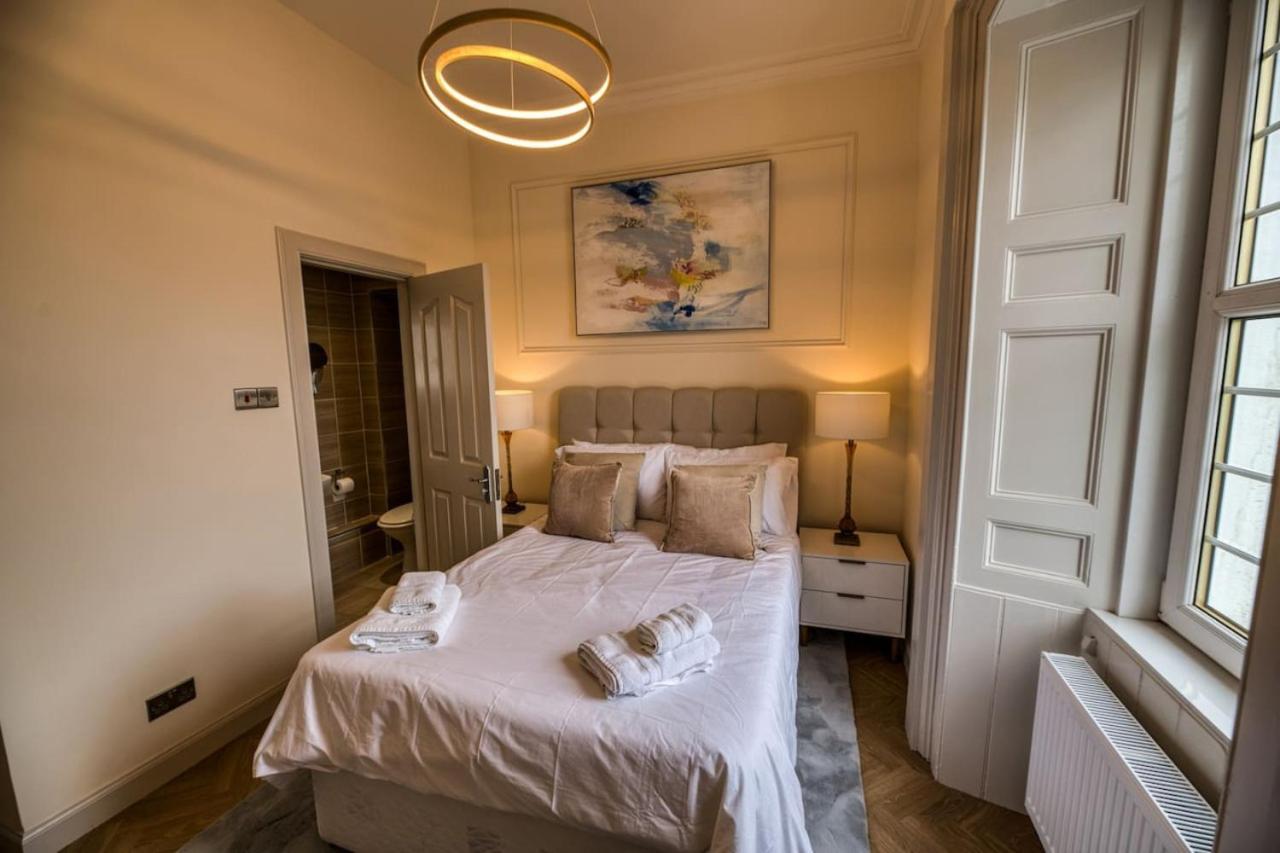 'Maisie' In Allandale Aparthotel Auchterarder Bagian luar foto