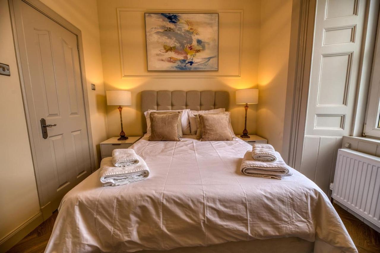 'Maisie' In Allandale Aparthotel Auchterarder Bagian luar foto