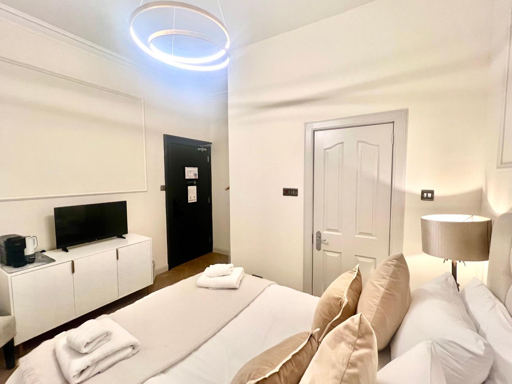 'Maisie' In Allandale Aparthotel Auchterarder Bagian luar foto
