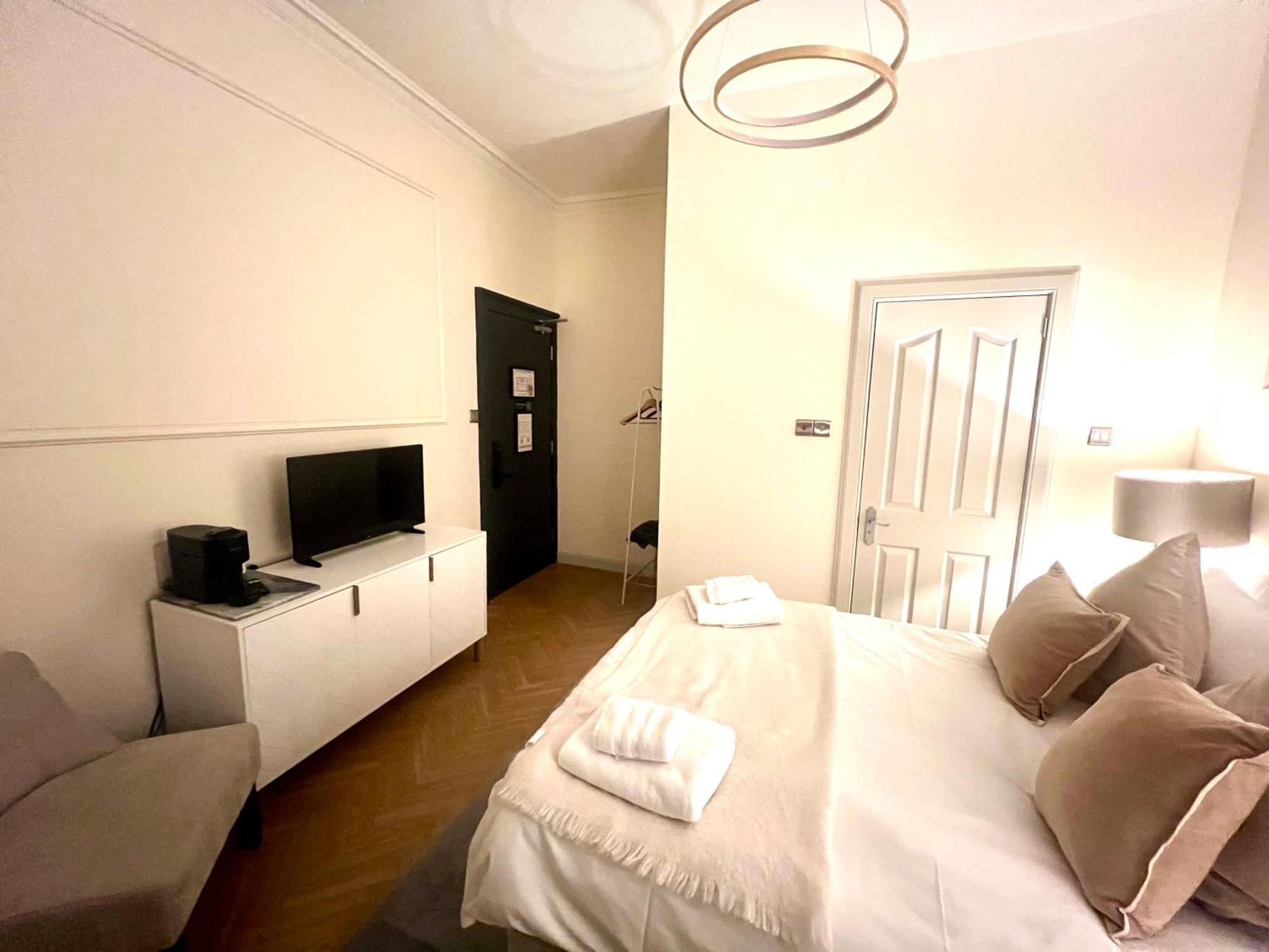 'Maisie' In Allandale Aparthotel Auchterarder Bagian luar foto
