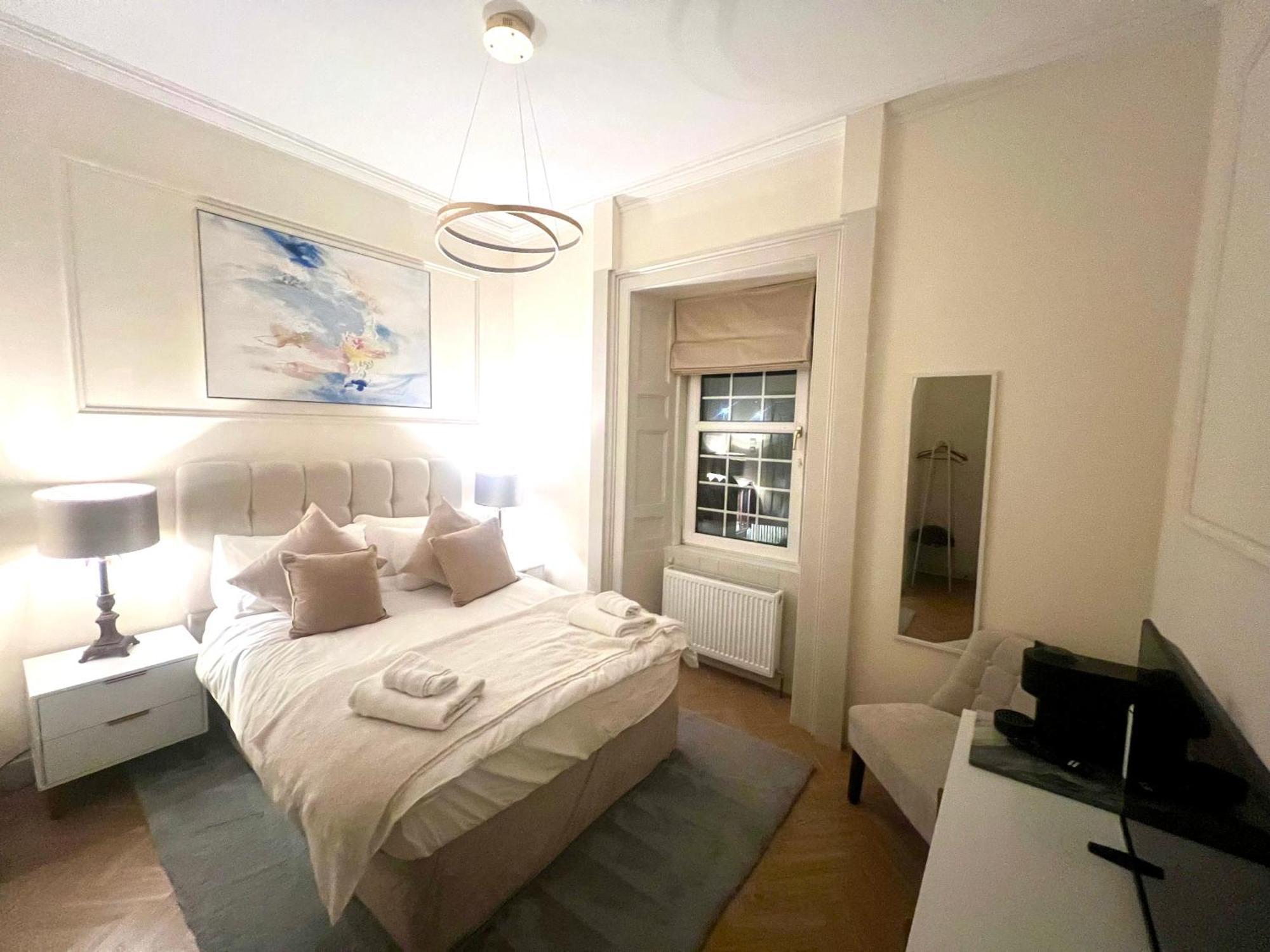 'Maisie' In Allandale Aparthotel Auchterarder Bagian luar foto