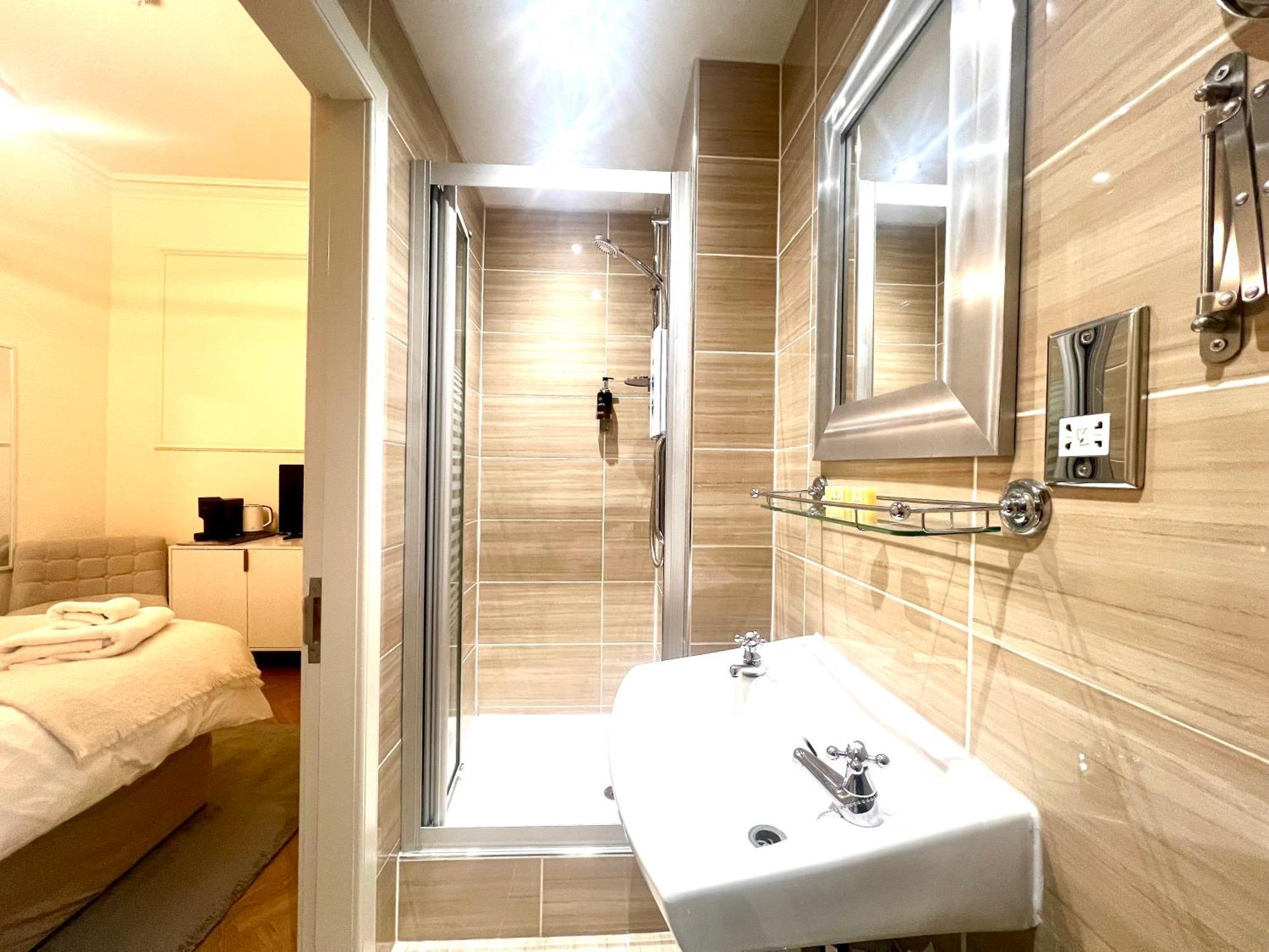'Maisie' In Allandale Aparthotel Auchterarder Bagian luar foto