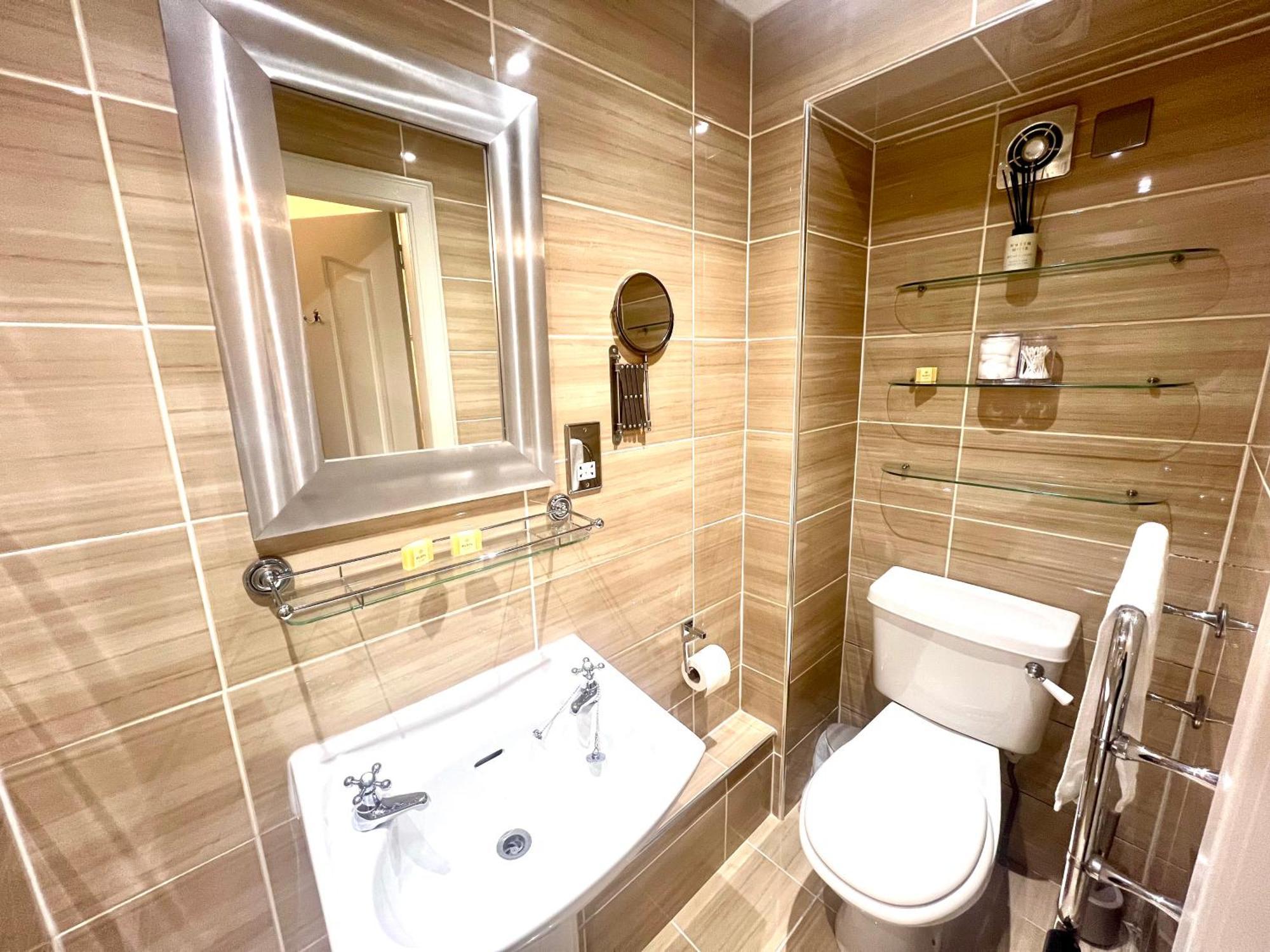 'Maisie' In Allandale Aparthotel Auchterarder Bagian luar foto