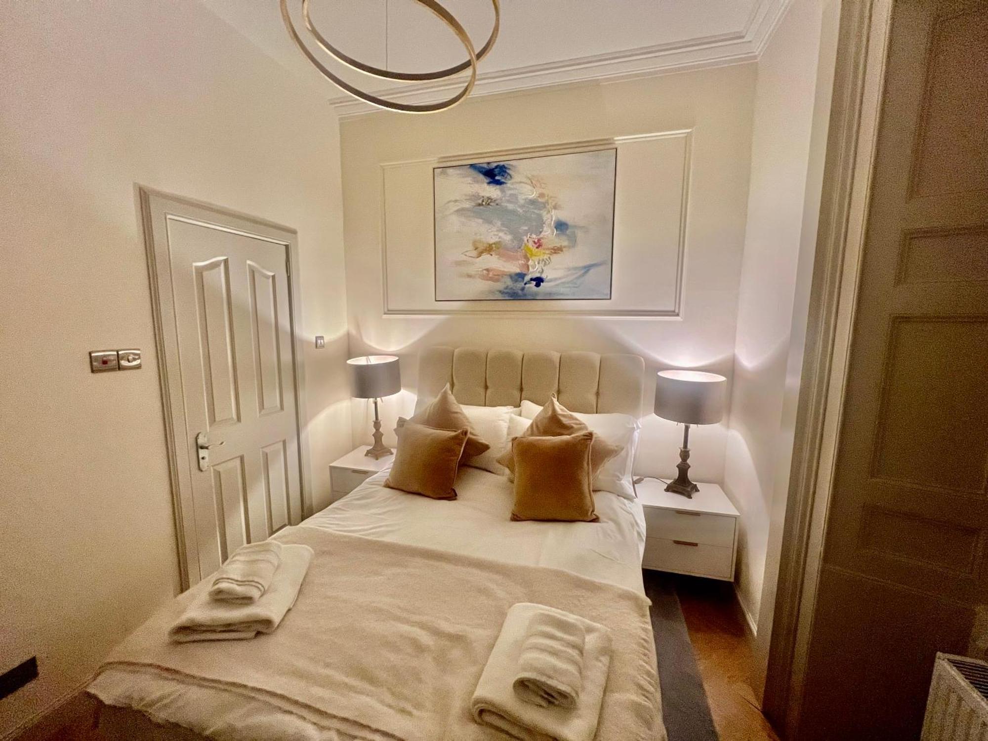 'Maisie' In Allandale Aparthotel Auchterarder Bagian luar foto